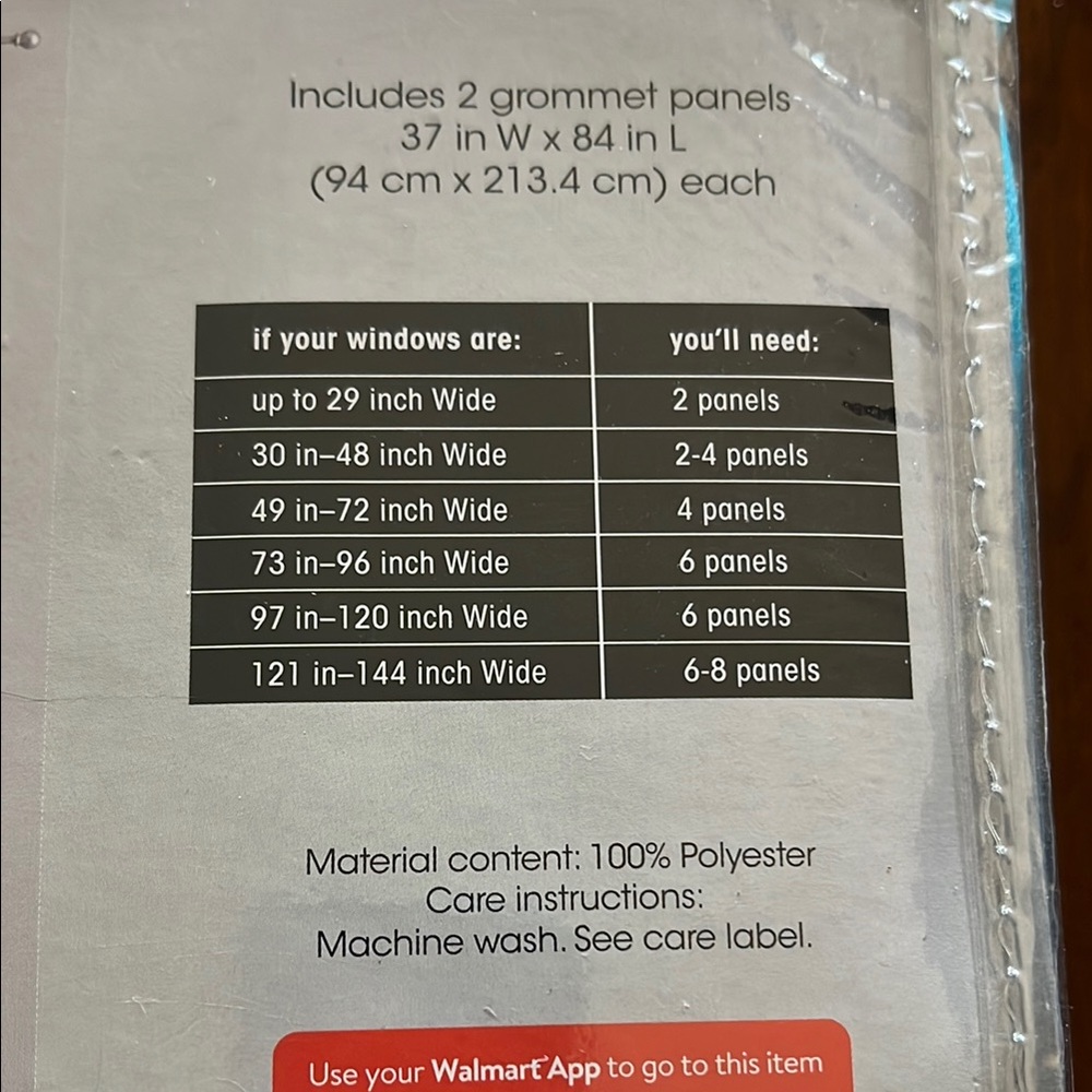Turquoise Room Darkening Curtain Panels - Picture 4 of 4